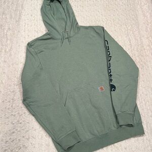 Carhartt hoodie